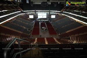 Ilayaraja New Jersey Concert Rehearsals