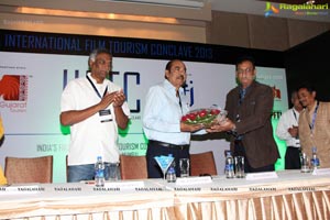 India International Film Tourism Conclave (IIFTC)