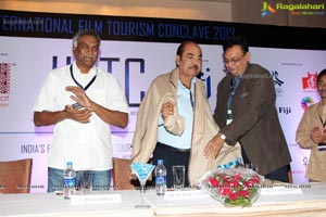 India International Film Tourism Conclave (IIFTC)