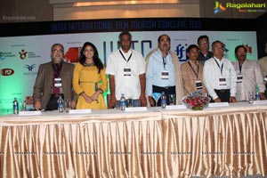 India International Film Tourism Conclave (IIFTC)