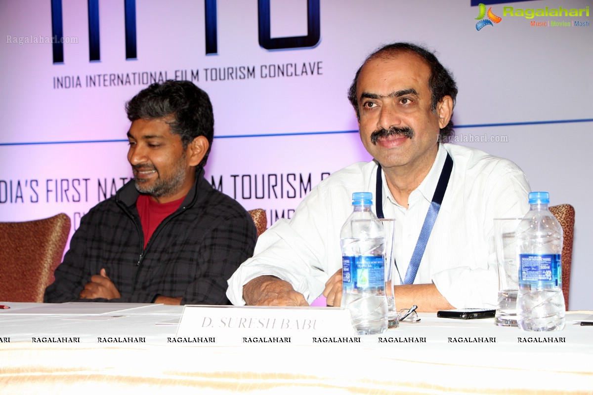 IIFTC Press Meet