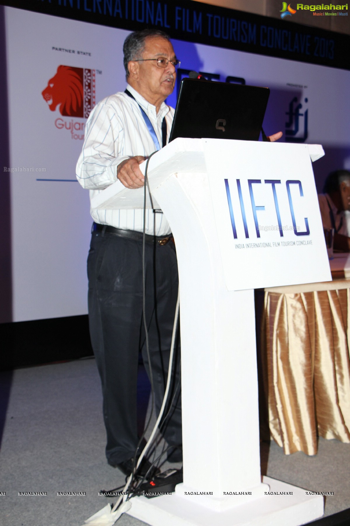 IIFTC Press Meet