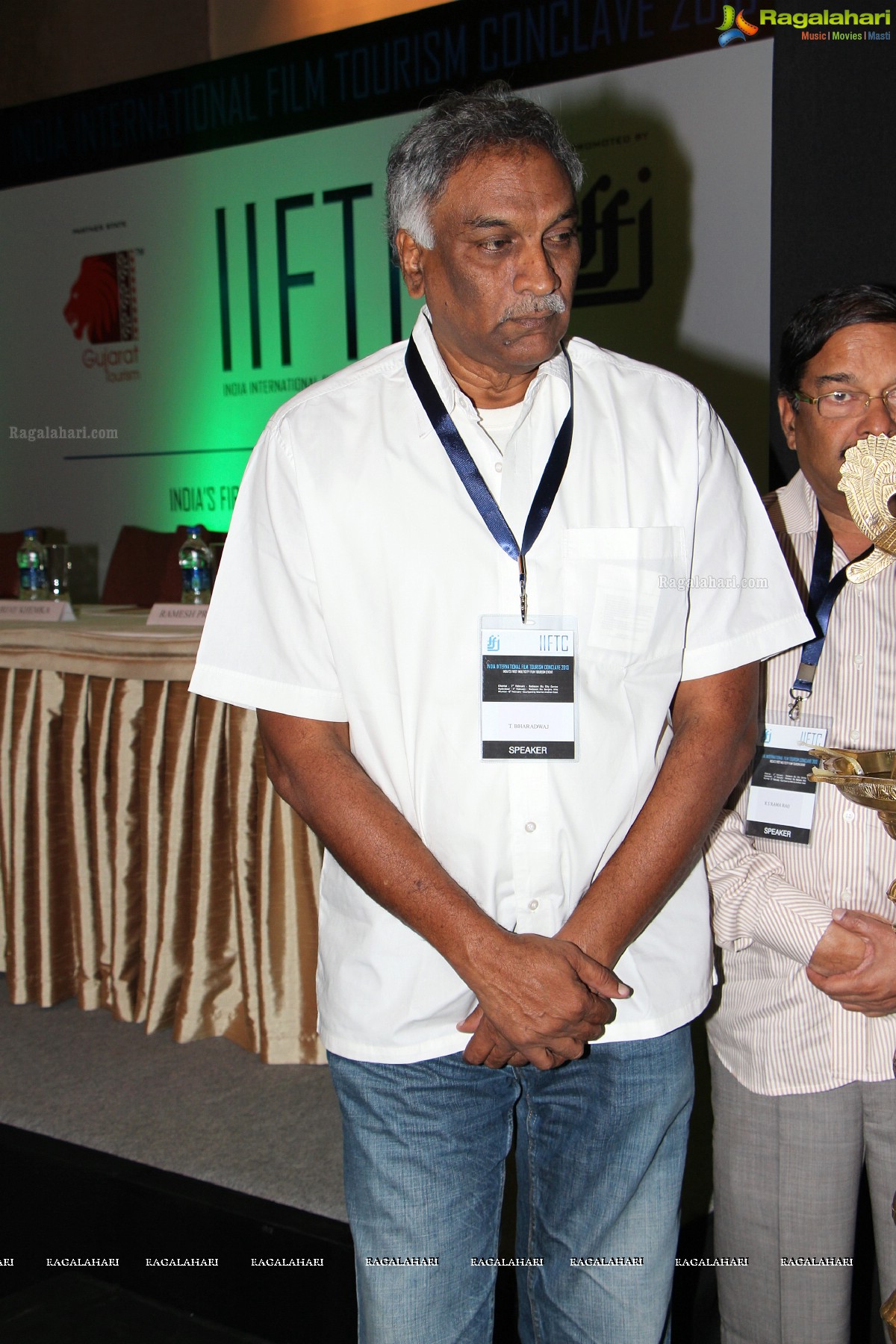 IIFTC Press Meet