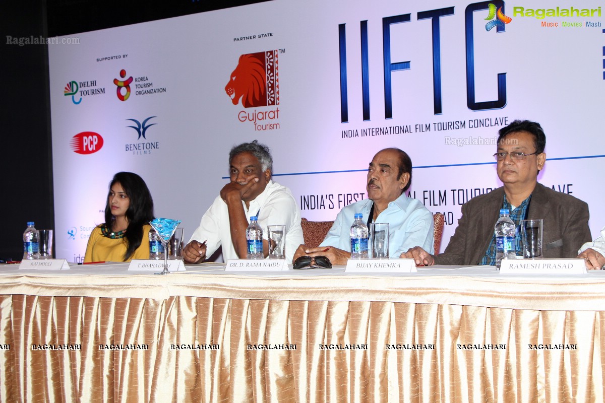 IIFTC Press Meet