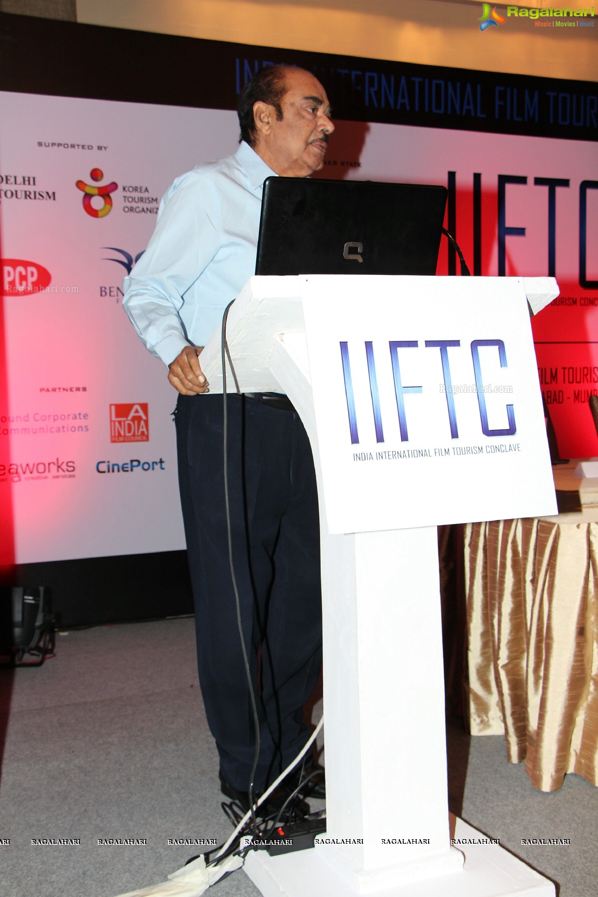 IIFTC Press Meet