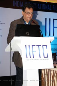 India International Film Tourism Conclave (IIFTC)
