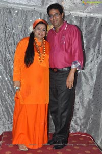 JCI Hyderabad Deccan Valentines Day 2013