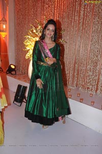 Kanika Ankush Wedding Reception