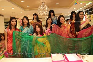 Kashish Just Silk Festival