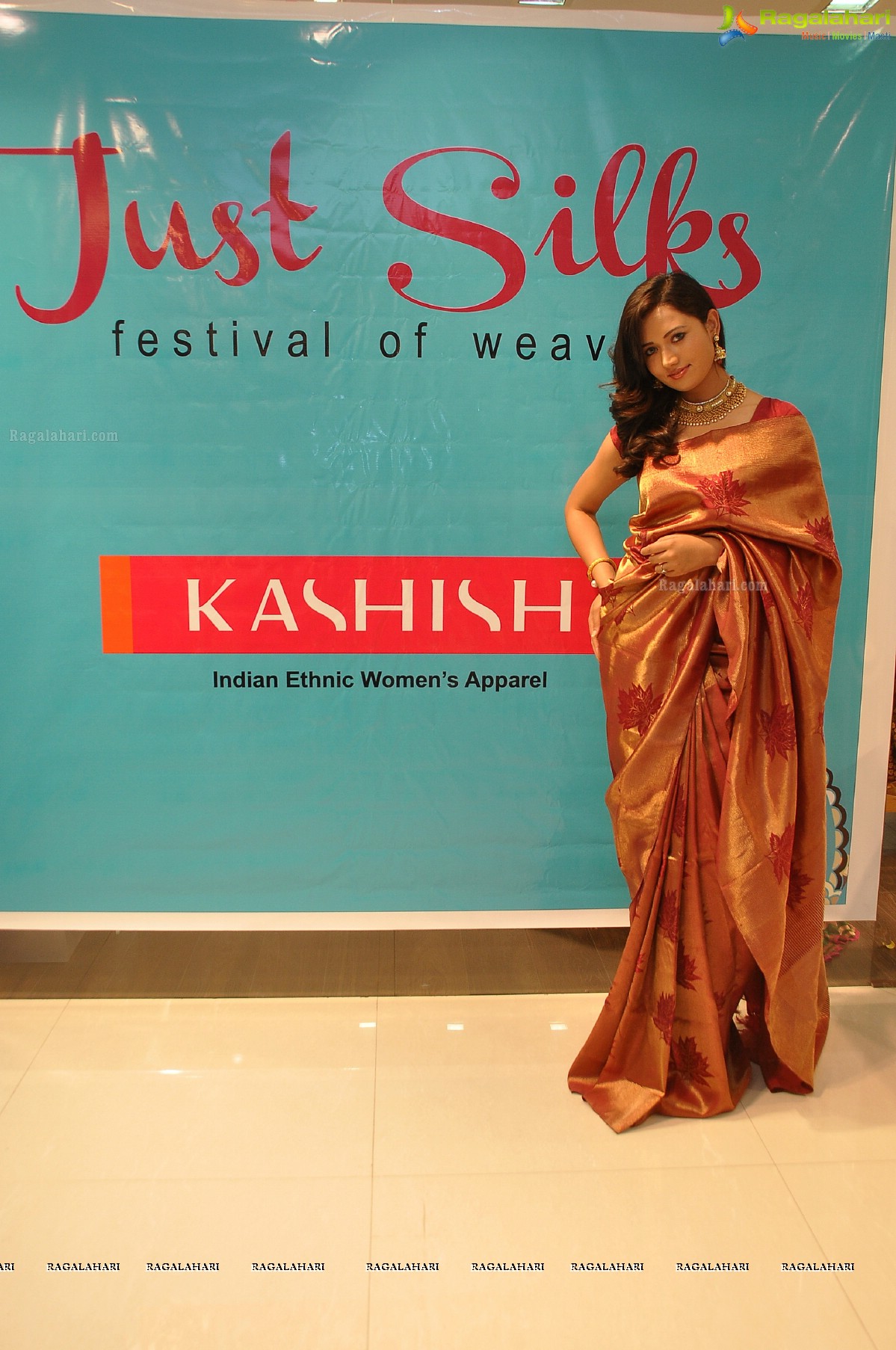 Kashish Just Silk Festival