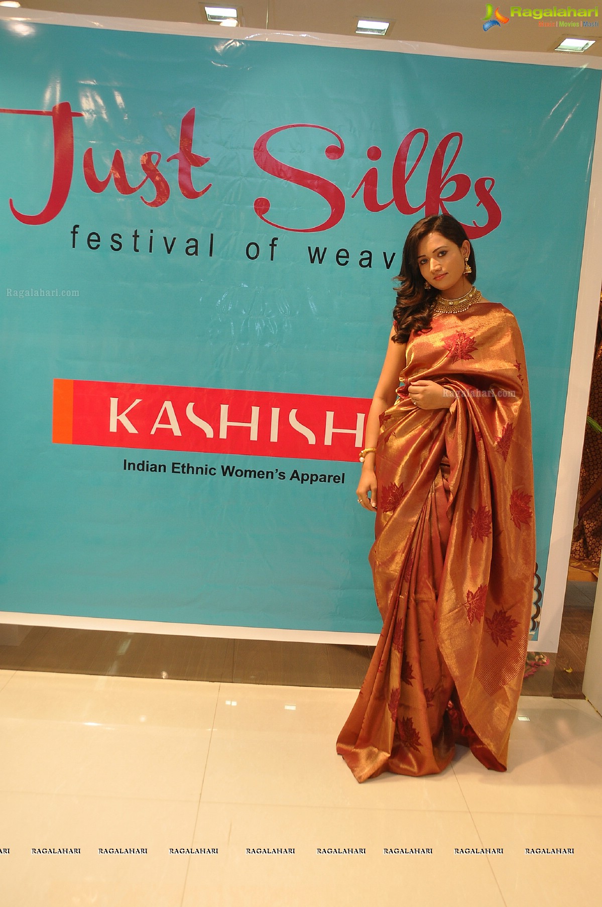 Kashish Just Silk Festival