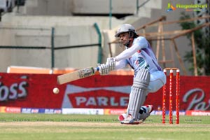 CCL 2013: Kerala Strikers Vs Bhojpuri Dabanggs