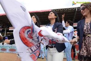 CCL 2013: Kerala Strikers Vs Bhojpuri Dabanggs