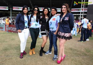 CCL 2013: Kerala Strikers Vs Bhojpuri Dabanggs