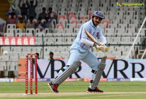 CCL 2013: Kerala Strikers Vs Bhojpuri Dabanggs