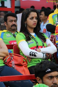 CCL 3: Kerala Strikers Vs Bhojpuri Dabanggs