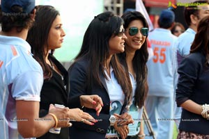 CCL 3: Kerala Strikers Vs Bhojpuri Dabanggs