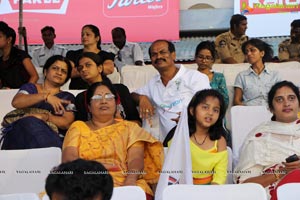 CCL 3: Kerala Strikers Vs Bhojpuri Dabanggs