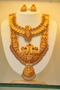 Khazana Jewellery AS Rao Nagar Hyderabad