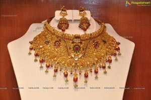 Khazana Jewellery AS Rao Nagar Hyderabad