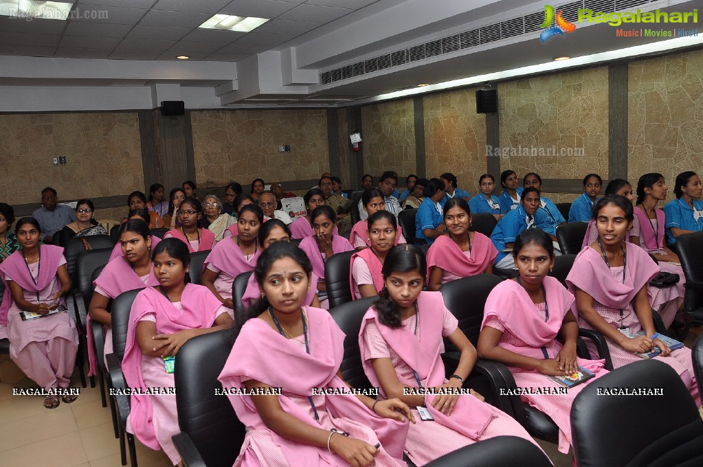 Hyderabad KIMS Lymphedema Clinic Launch
