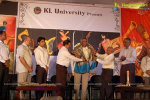 KL University Youth Festival 2013