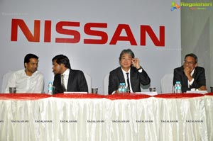 Lakshmi Nissan Hyderabad