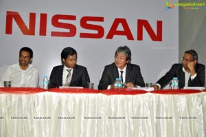 Lakshmi Nissan Hyderabad