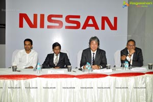 Lakshmi Nissan Hyderabad