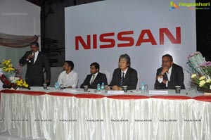 Lakshmi Nissan Hyderabad