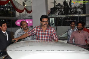 Lakshmi Nissan Hyderabad