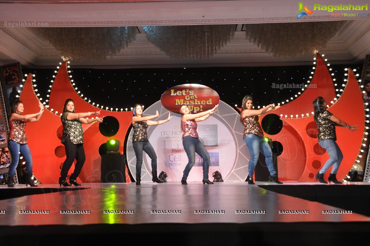 KLC Annual Event at Hyder Mahal, Hyderabad