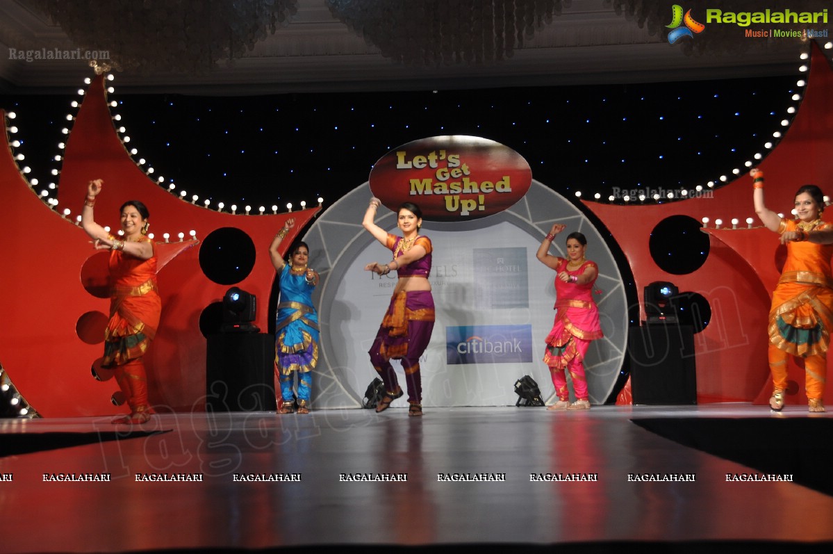 KLC Annual Event at Hyder Mahal, Hyderabad