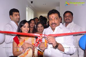 Kadai Resturant Hyderabad Opening