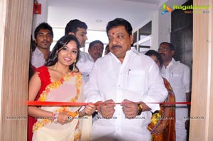 Kadai Resturant Hyderabad Opening