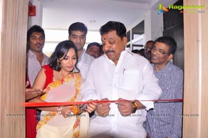 Kadai Resturant Hyderabad Opening