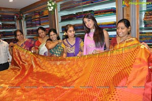 Mangalya Saree Mandir Hyderabad