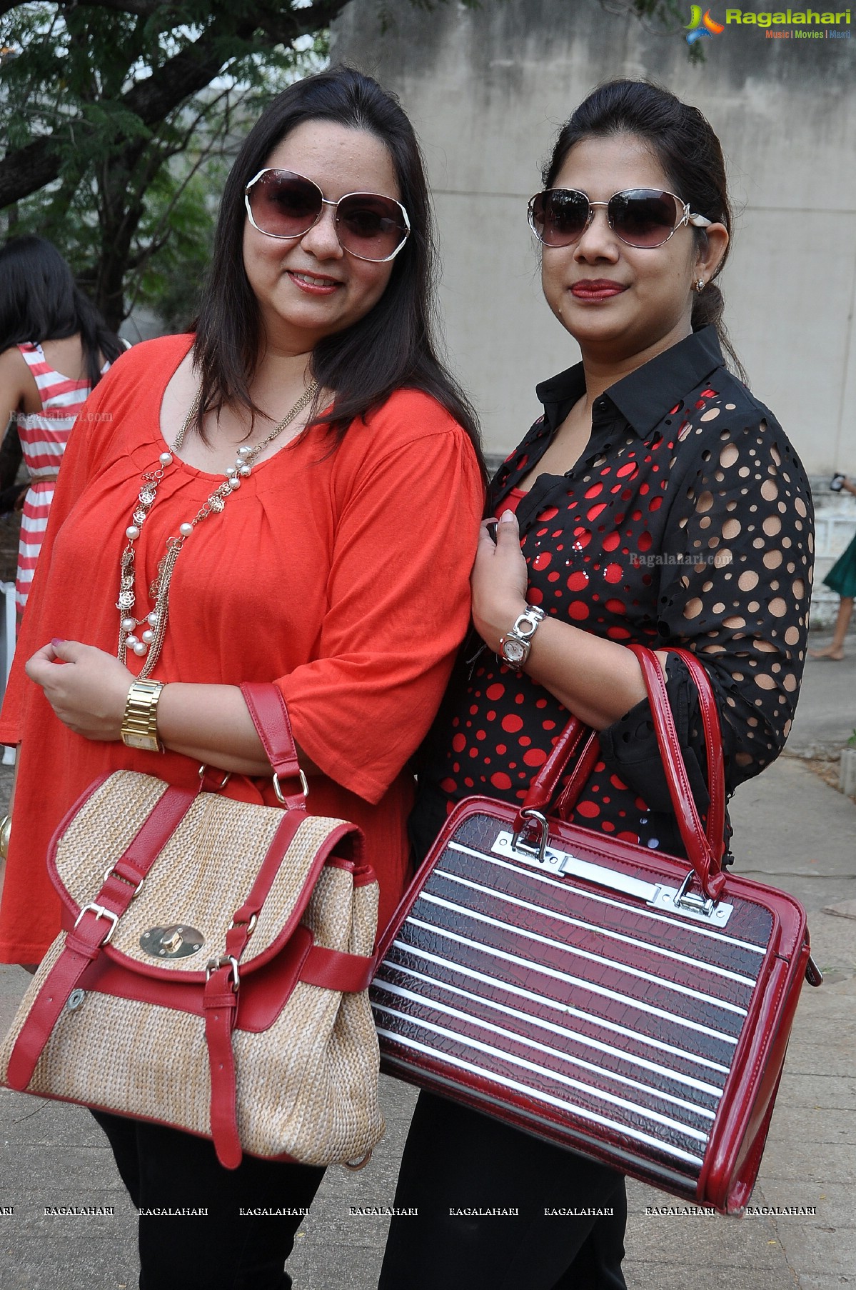 Mommy n Me 2013 Valentine's Day Event, Hyderabad