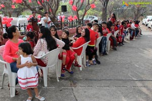 Mommy N Me 2013 Valentine Event