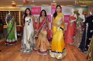 Neeru's Bangalore Fashion Week Wedding Collection