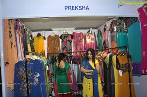 Hyderabad Petals Exhibition 2013