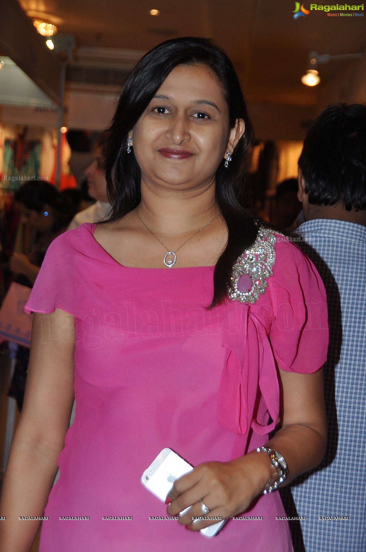 Petals 2013 - Lifestyle Exhibition at Taj Krishna, Hyderabad