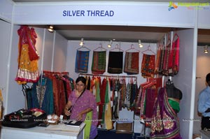 Hyderabad Petals Exhibition 2013