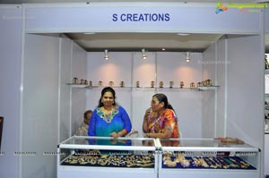 Hyderabad Petals Exhibition 2013