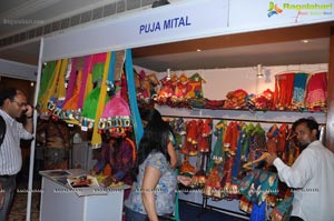 Hyderabad Petals Exhibition 2013