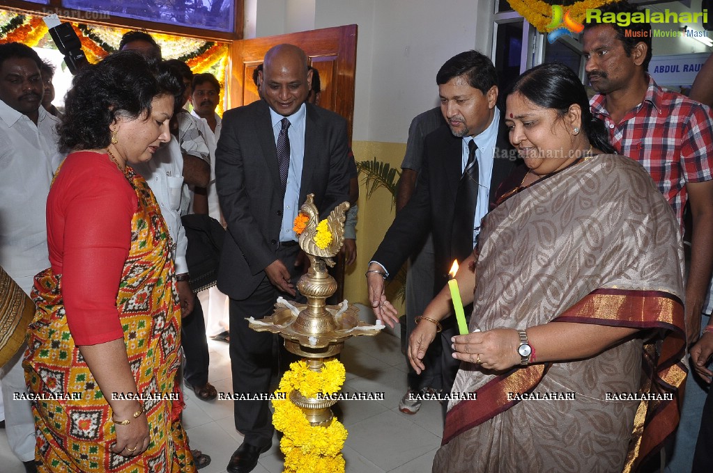 Colors Of Rajasthan  - FICCI's Handloom Exhibition, Hyderabad