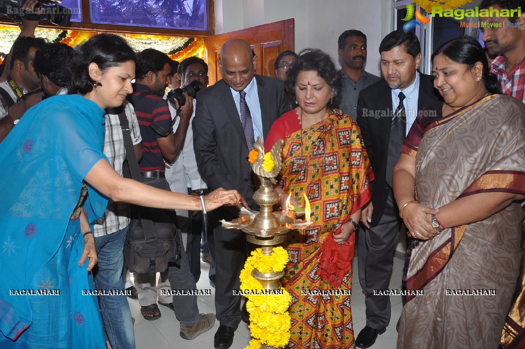 Colors Of Rajasthan  - FICCI's Handloom Exhibition, Hyderabad