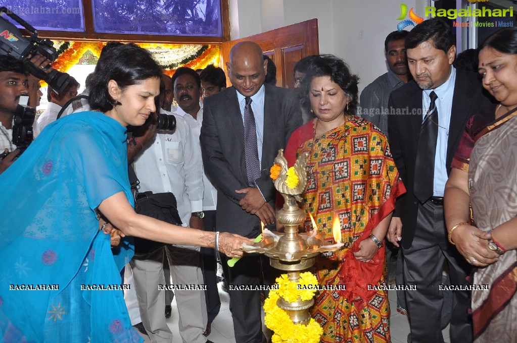 Colors Of Rajasthan  - FICCI's Handloom Exhibition, Hyderabad