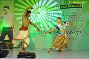 Ramraj Cottons Hyderabad