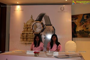 Rodeo Drive Luxury Products Lord Venkateshwara Wristwatch